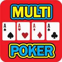 Multi Video Poker icon