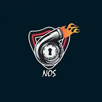 Nos vpn icon