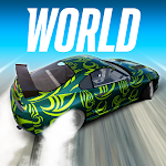 Drift Max Worldicon