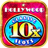 Hollywood Jackpot Slots - Classic Slot Casino Gameicon