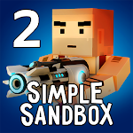 Simple Sandbox 2icon