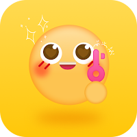 Emoji Proxy - Secure VPN icon