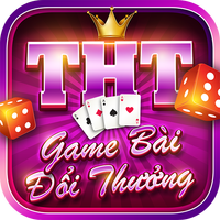 THT game danh bai onlineicon