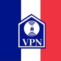 France VPN - Free France IP Address & Fast Proxy icon