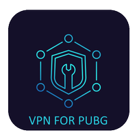 Panda Pro Vpn For PUbg : Free Secure Turbo Vpn icon