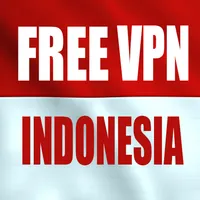 Indonesia Free VPN - vpn private internet access APK