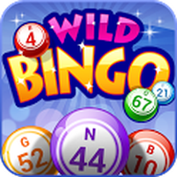 Wild Bingo - FREE Bingo+Slotsicon