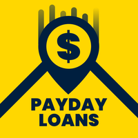 PayPulse: Payday Loans & Cashicon