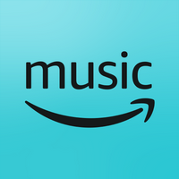 Amazon Music Mod icon