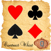 Contract Whist icon