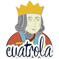 Cuatrola Spanish Solitaire - C APK