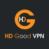 HD Good VPN icon