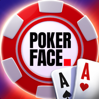 Poker Face: Texas Holdem Poker icon