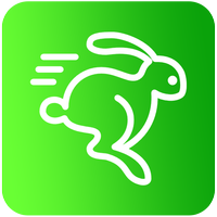 Rabbit Turbo VPN - Unlimited Free VPN Proxy icon