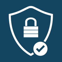 VPN Shield - Secure Unlimited Servers icon