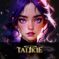 Talkie: Soulful AI Mod icon