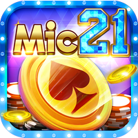 Game danh bai doi thuong MIC21 icon