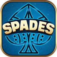 Spades Online - Ace Of Spade Cards Game icon