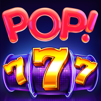 POP! Slots – Slots Free Casino icon