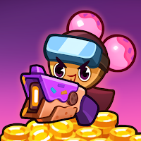 Candy Battle icon