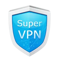 SuperVPN Fast VPN Client Mod APK