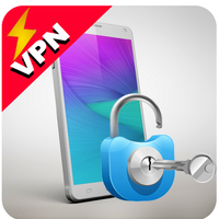 Free VPN Unlimited 2019 -  Hotspot Security Proxy icon