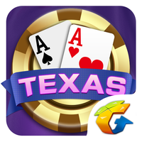 Tencent Poker-Texas Hold'em icon