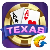 Tencent Poker-Texas Hold'em APK
