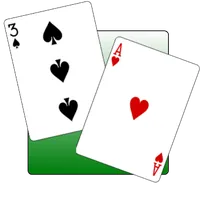 Card Game Lucky Head icon