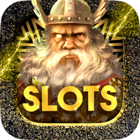 SLOTS: GET RICH Free Slot Game icon