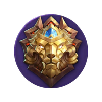 VPN Mobile Legend Rank icon