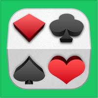 Solitaire 3D (old)icon