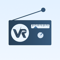 VRadio – Online Radio App Modicon