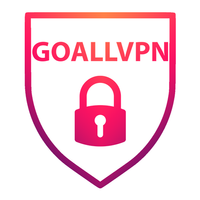 GO ALL VPN - Best VPN Fast, Secure & Unlimitedicon