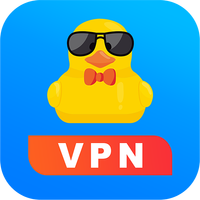 Duck Browser VPN: Unblock Site icon