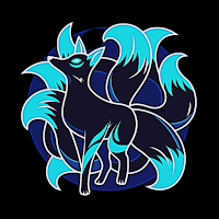 Nine Tail VPN icon