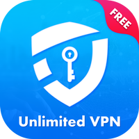 Hotspot VPN - Free VPN Unlimited Proxyicon