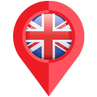 United Kingdom VPN Proxy - Free VPN Privateicon