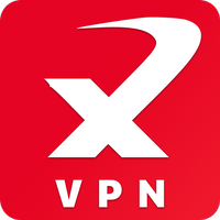 VPN X , Free Fast VPN icon