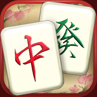 Mahjong Puzzle Shisensho icon