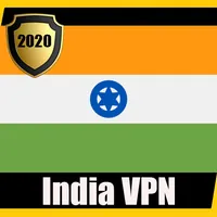 India VPN 2020 – Free India IP VPN Proxy APK
