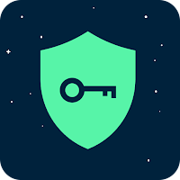 Gravity VPN icon