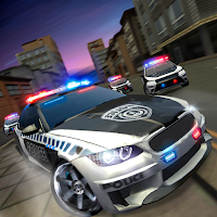 Extreme Car Driving Racing 3D icon