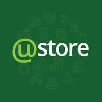 uStore icon