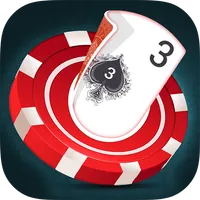 Kali Ni Tidi -  3 Cards Game Of Spades icon