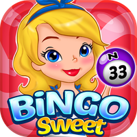 Bingo Sweeticon