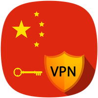 China VPN MASTER - Free To Unblock Proxy icon