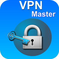 Super Unblock Website VPN icon