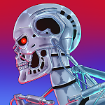 Idle Robotsicon