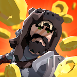 Idle Dungeon Raiders icon